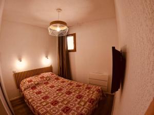 Magnifique T3 duplex 6 pers avec parking privé.