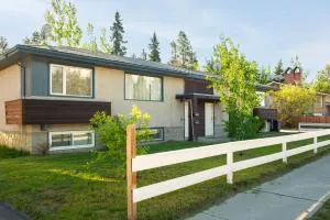 NN - The Forager - Riverdale 2-bed 1-bath - Tagish