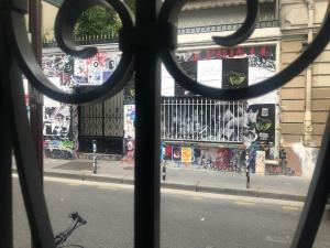 Studio de Charme de Verneuil