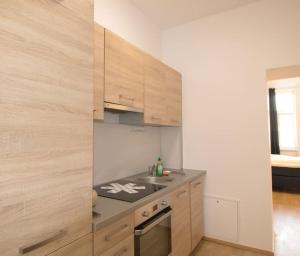 Stilvolle Urbane Auszeit l LF19