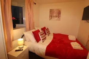 Stirling House Sheffield by Smart Corporate Stays - Manor