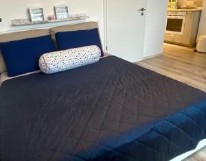 New Studio apartment in central Budapest - Free parking