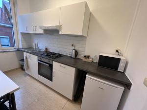 Cosy Apartment Merode 2