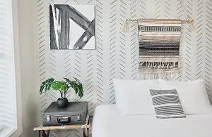 Relaxing 1 BR near Lower Greenville Free Parking - Highland Park