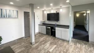 Magnuson Hotel Fort Wayne North - Coliseum