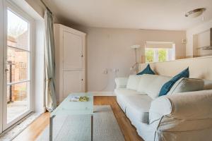 Chadbury House Annexe