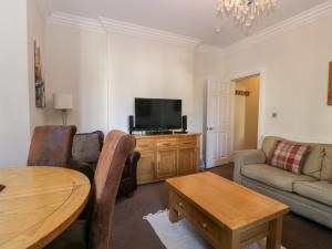 Carlton House Apartment 1