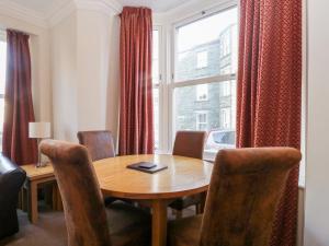 Carlton House Apartment 1