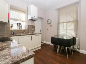 Carlton House Apartment 1