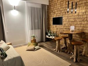 Appartements Castor Coquin Aubagne Cassis Aix en Provence : photos des chambres