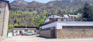 BAMBOO 4 - tucasaenlospirineos