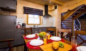 Górski Domek pod Giewontem