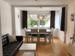 Ferienhaus-Wiesenblick - Gammendorf