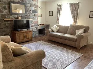 Moriston Cottage - Kishorn