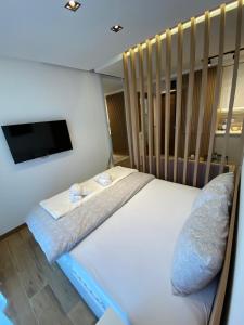 Apartman Krov Divcibare