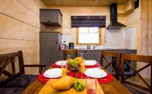 Górski Domek pod Giewontem