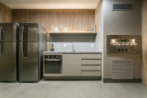 VISTA MAR | Foodhall | 450m do Shopping #CA42