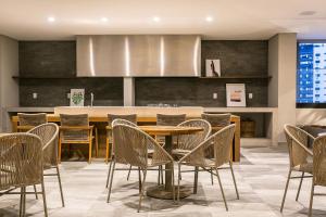 VISTA MAR | Foodhall | 450m do Shopping #CA42