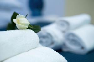 Suite King con Vasca Idromassaggio