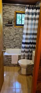 Eco lodge mediterraneas