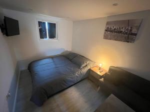 Container conversion in beautiful Bosham