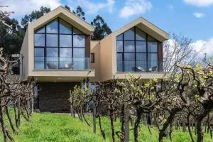 Casa Valxisto - Outeiro