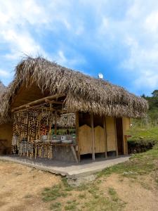 Laguna Guaitipán Ancestral
