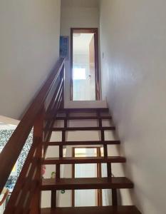 Casa ar condicionado nos 2 quartos.