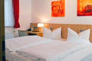 Economy Double Room room in Hotel Schaper
