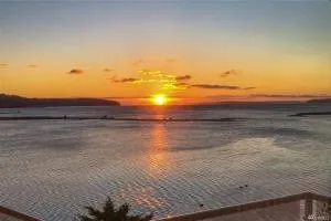 Oasis By The Sea - Port Hadlock