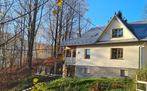 Zaciszna Willa w Szczyrku blisko Centrum