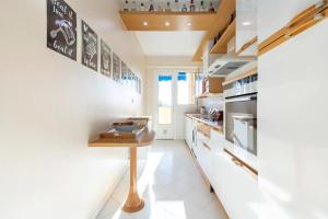 Eat - Sleep - Wander Chic and Cosy Flat