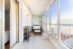 Eat - Sleep - Wander Chic and Cosy Flat