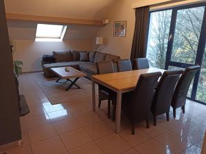 6 8 pers appartement Résidence Durbuy
