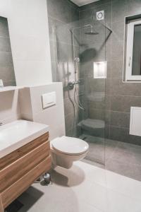 Podlipnik Apartments