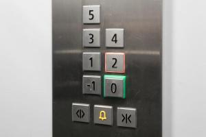 The Belvedere Residence l LF20