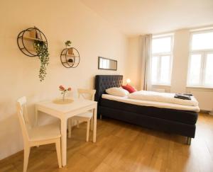 The Belvedere Residence l LF20