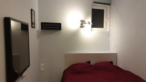 Appartements Studio Corsaire 4J : photos des chambres