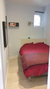 Appartements Studio Corsaire 4J : photos des chambres