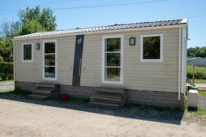 Campings Camping du Sevron : photos des chambres