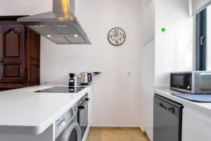 CB Living - Cosy loft with terrace, Villamartin