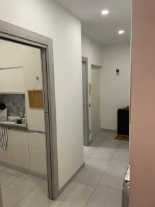 La casa di Alfredo al Vomero