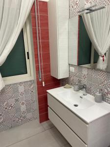 La casa di Alfredo al Vomero