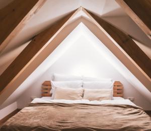 Podlipnik Apartments