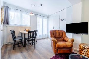 Appartements Magic Circus, sejour depaysant : photos des chambres