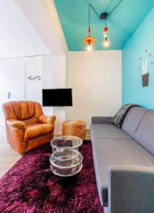 Appartements Magic Circus, sejour depaysant : photos des chambres