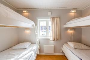 Bruksvallarna Lullens stugby