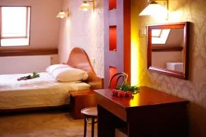 Motel Delfin ** - Żelechów