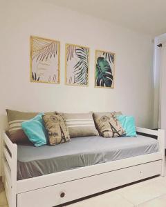 FINCA NOVA Apartment 3