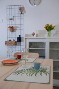 SunGarda Apartment